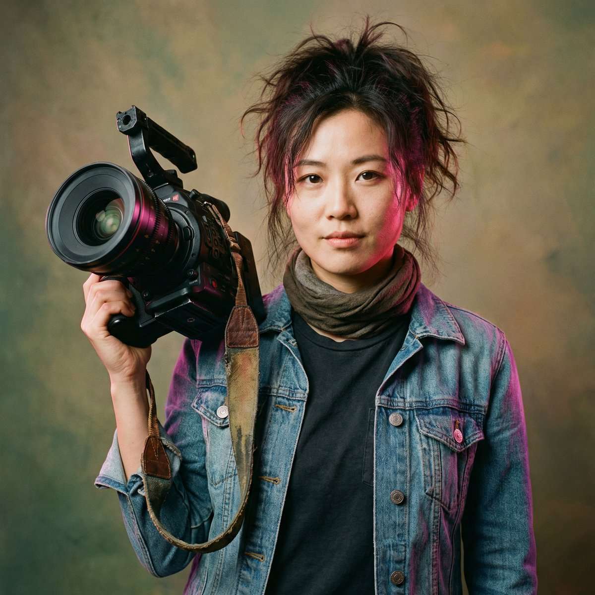 免费看片摄影师