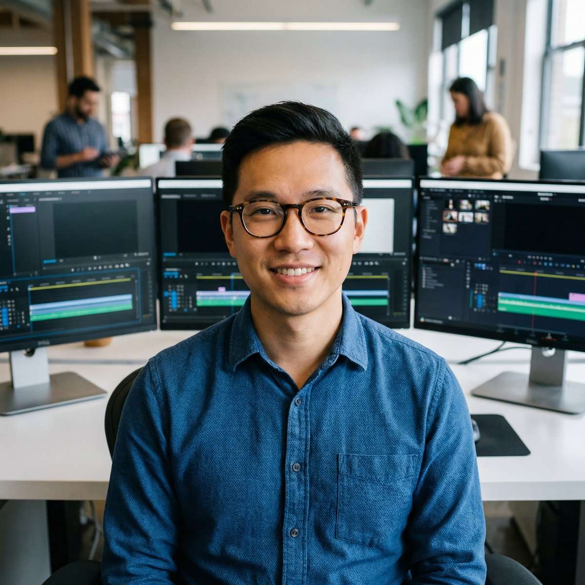 免费看片视频剪辑师