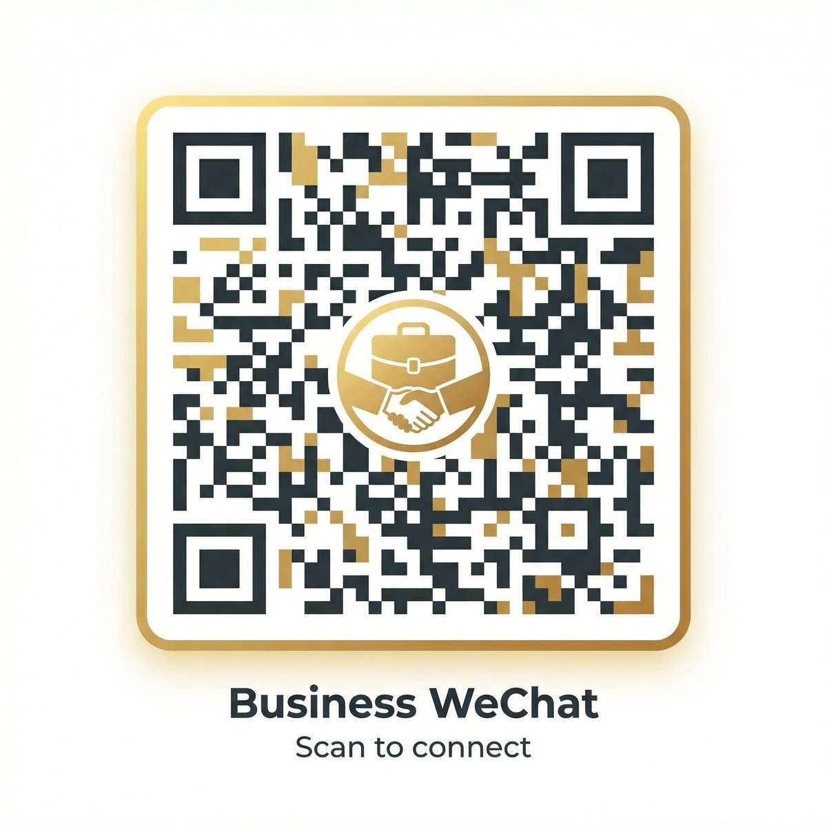 免费看片商务二维码